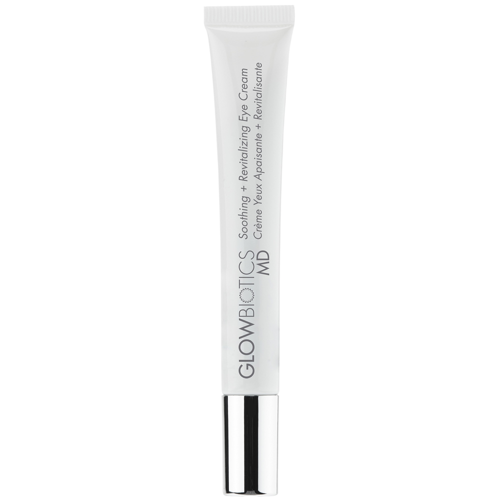 Glowbiotics - Soothing + Revitalizing Eye Cream