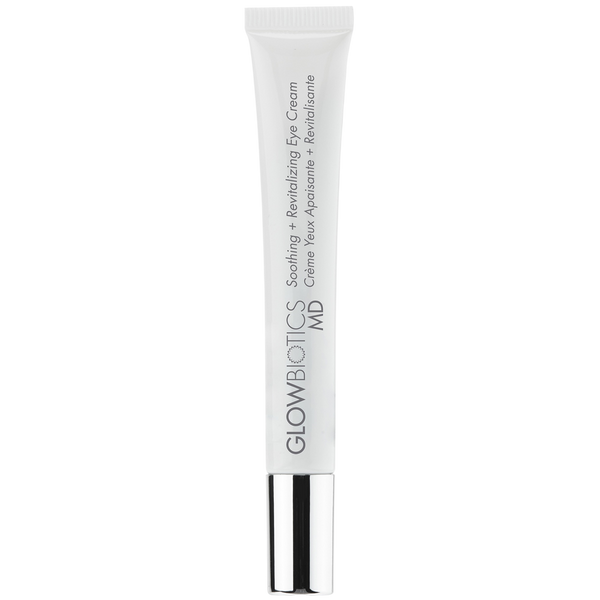 Glowbiotics - Soothing + Revitalizing Eye Cream