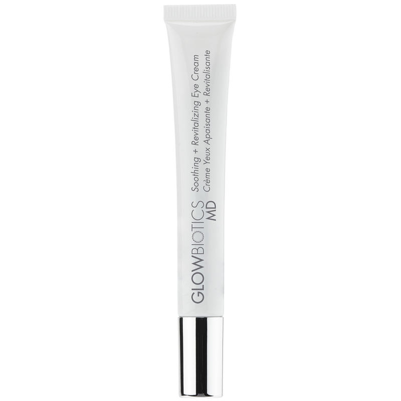 Glowbiotics - Soothing + Revitalizing Eye Cream