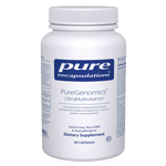 Pure Encapsulations - PureGenomics® Ultramultivitamin - view 1