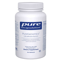 Pure Encapsulations - PureGenomics® Ultramultivitamin