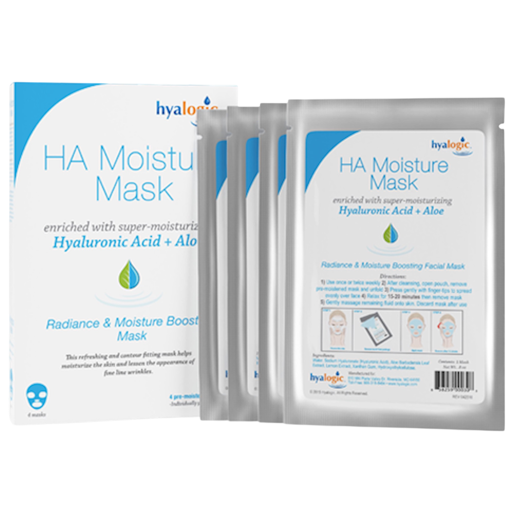 Hyalogic - Moisture Mask w/ HA