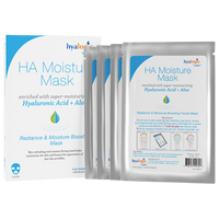 Hyalogic - Moisture Mask w/ HA