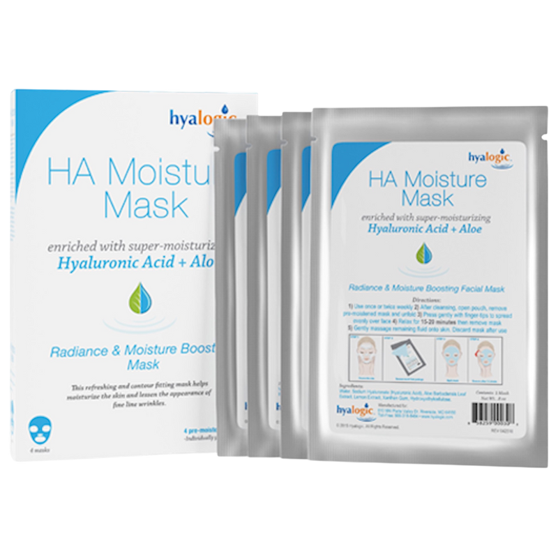 Hyalogic - Moisture Mask w/ HA