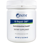 Nutritional Fundamentals for Health - GI Repair SAP - view 1
