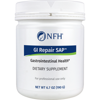 Nutritional Fundamentals for Health - GI Repair SAP
