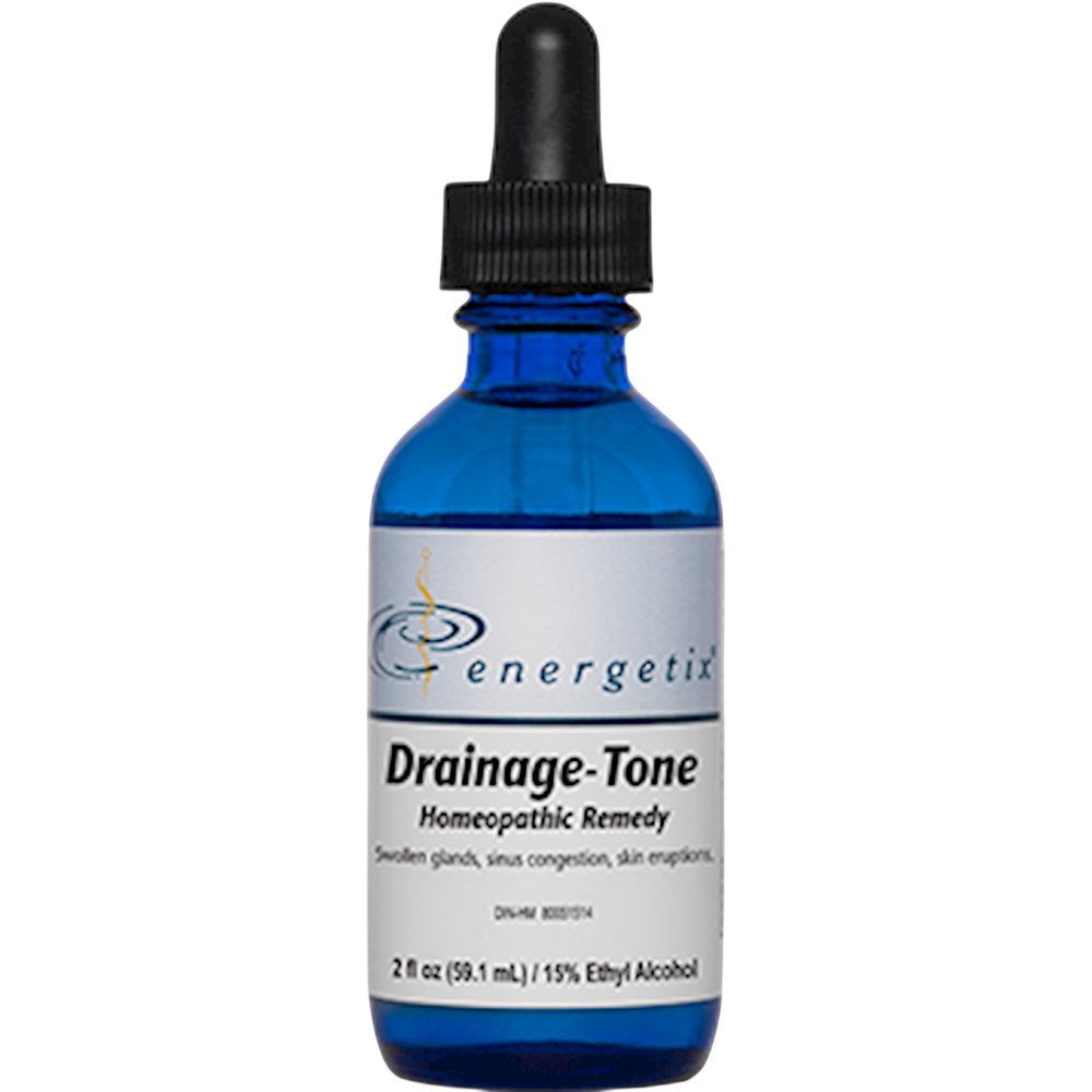 Energetix - Drainage-Tone