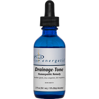 Energetix - Drainage-Tone