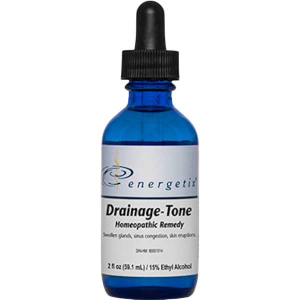Energetix - Drainage-Tone