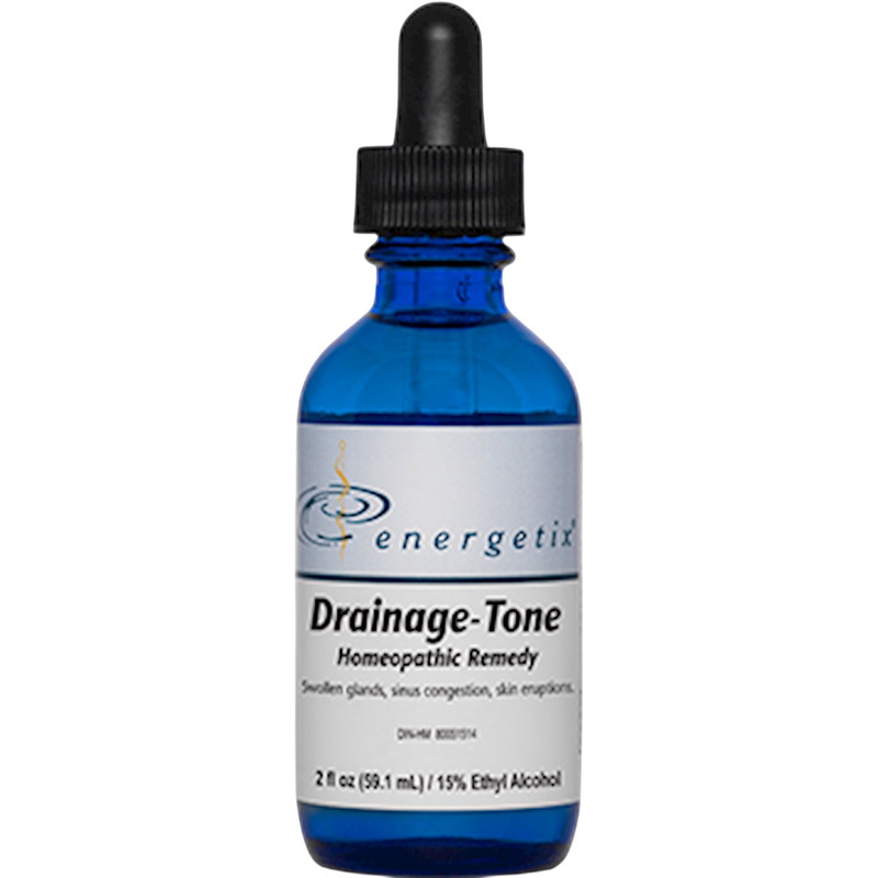 Energetix - Drainage-Tone