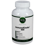 QOL Labs - ImmunoKinoko 500mg — view 1