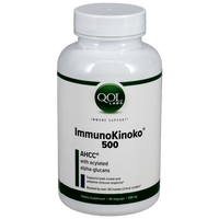 QOL Labs - ImmunoKinoko 500mg