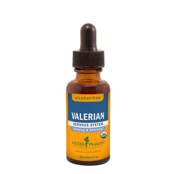 Herb Pharm - Valerian