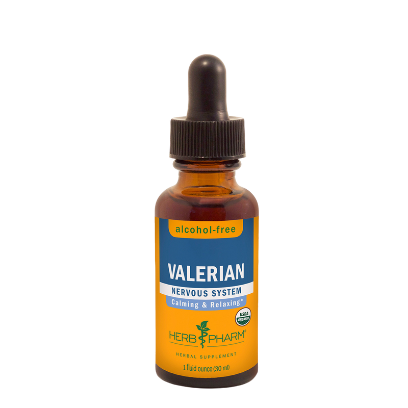 Herb Pharm - Valerian