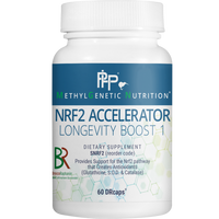 Professional Health Products - NRF2 Accelerator