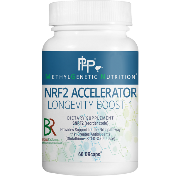 Professional Health Products - NRF2 Accelerator