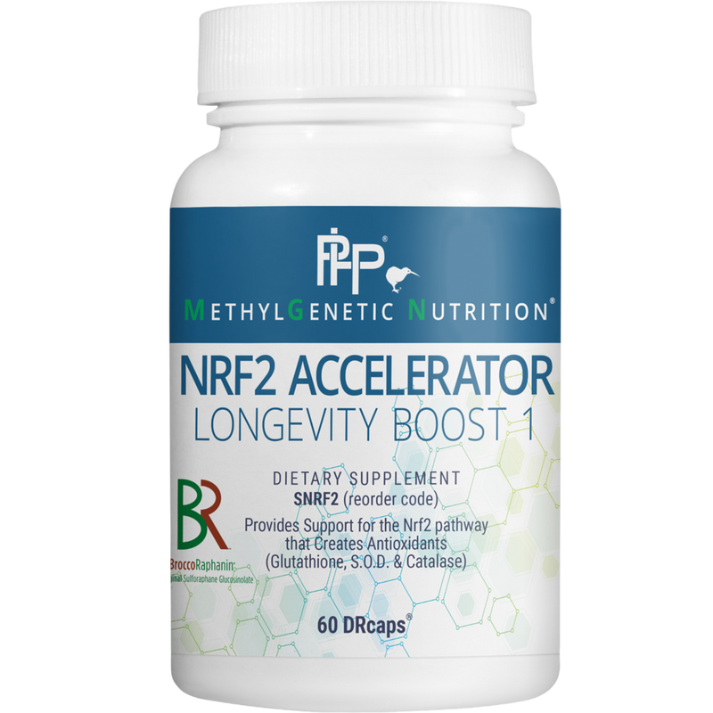 Professional Health Products - NRF2 Accelerator