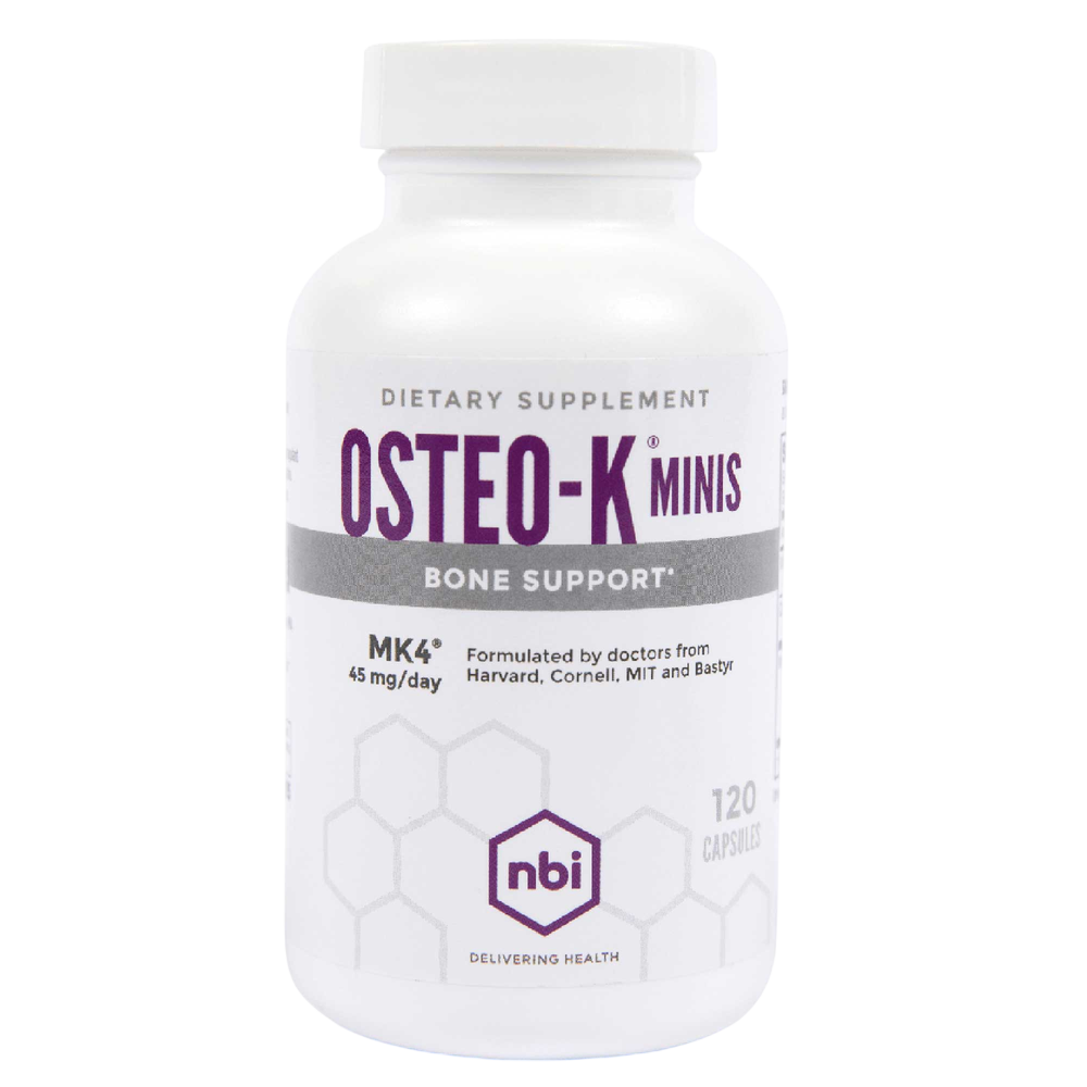 NBI - Osteo-K Minis