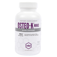 NBI - Osteo-K Minis