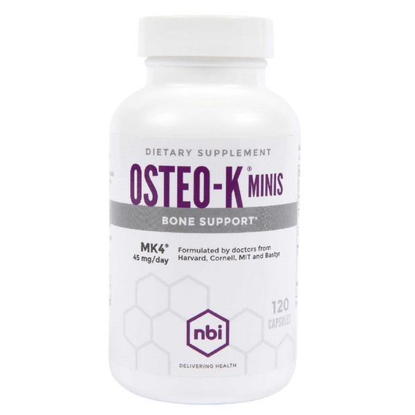 NBI - Osteo-K Minis