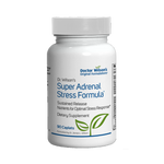 Doctor Wilson's Original Formulations - Super Adrenal Stress Formula - view 1