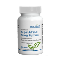 Doctor Wilson's Original Formulations - Super Adrenal Stress Formula