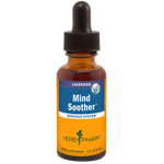 Herb Pharm - Mind Soother — view 1