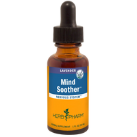 Herb Pharm - Mind Soother