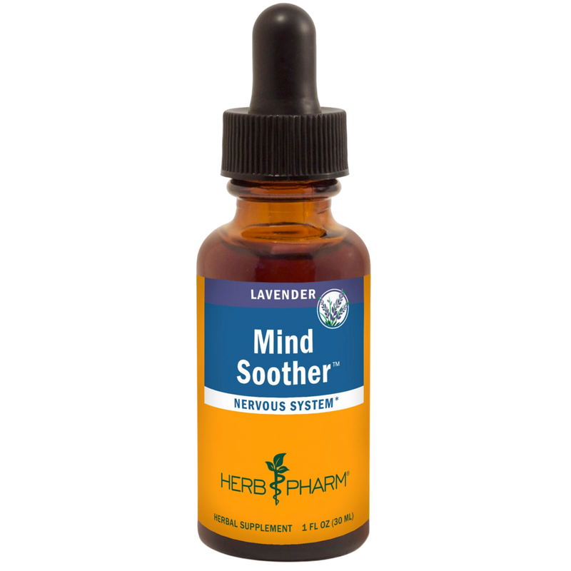 Herb Pharm - Mind Soother