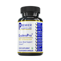 Premier Research Labs - ErythroPro