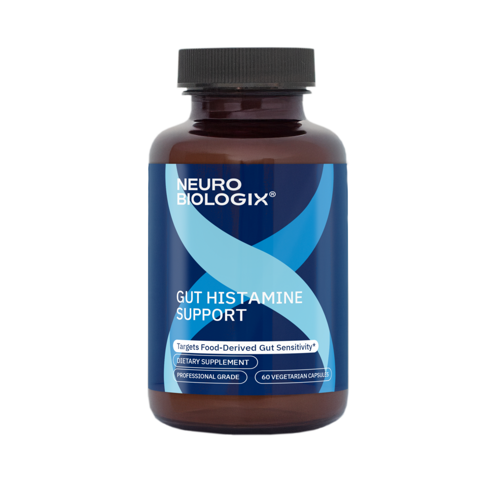 Neurobiologix - GI Hist Support