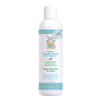 Ruby Blue Bunny - Spring Garden Shampoo and Wash 12 Ounces