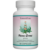 Apex Energetics, Inc - Rena-Zyme™