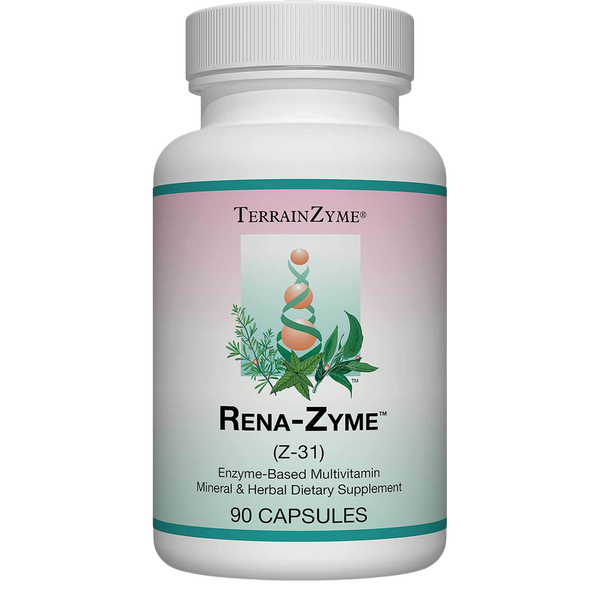 Apex Energetics, Inc - Rena-Zyme™