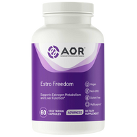 AOR US - Estro Freedom