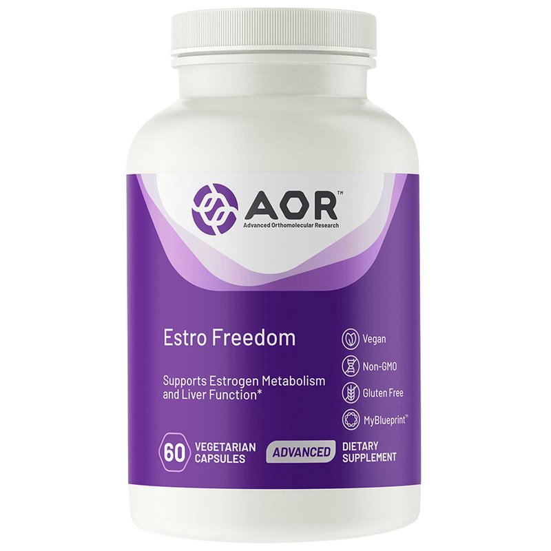 AOR US - Estro Freedom