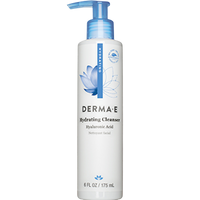 DermaE Natural Bodycare - Hydrating Gentle Cleanser