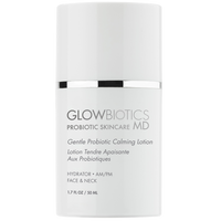 Glowbiotics - Gentle Probiotic Calming Lotion