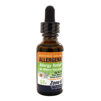 Progena - Allergena GTW (Zone 6)