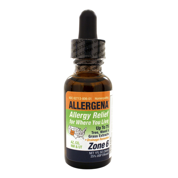 Progena - Allergena GTW (Zone 6)