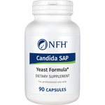 Nutritional Fundamentals for Health - Candida SAP - view 1
