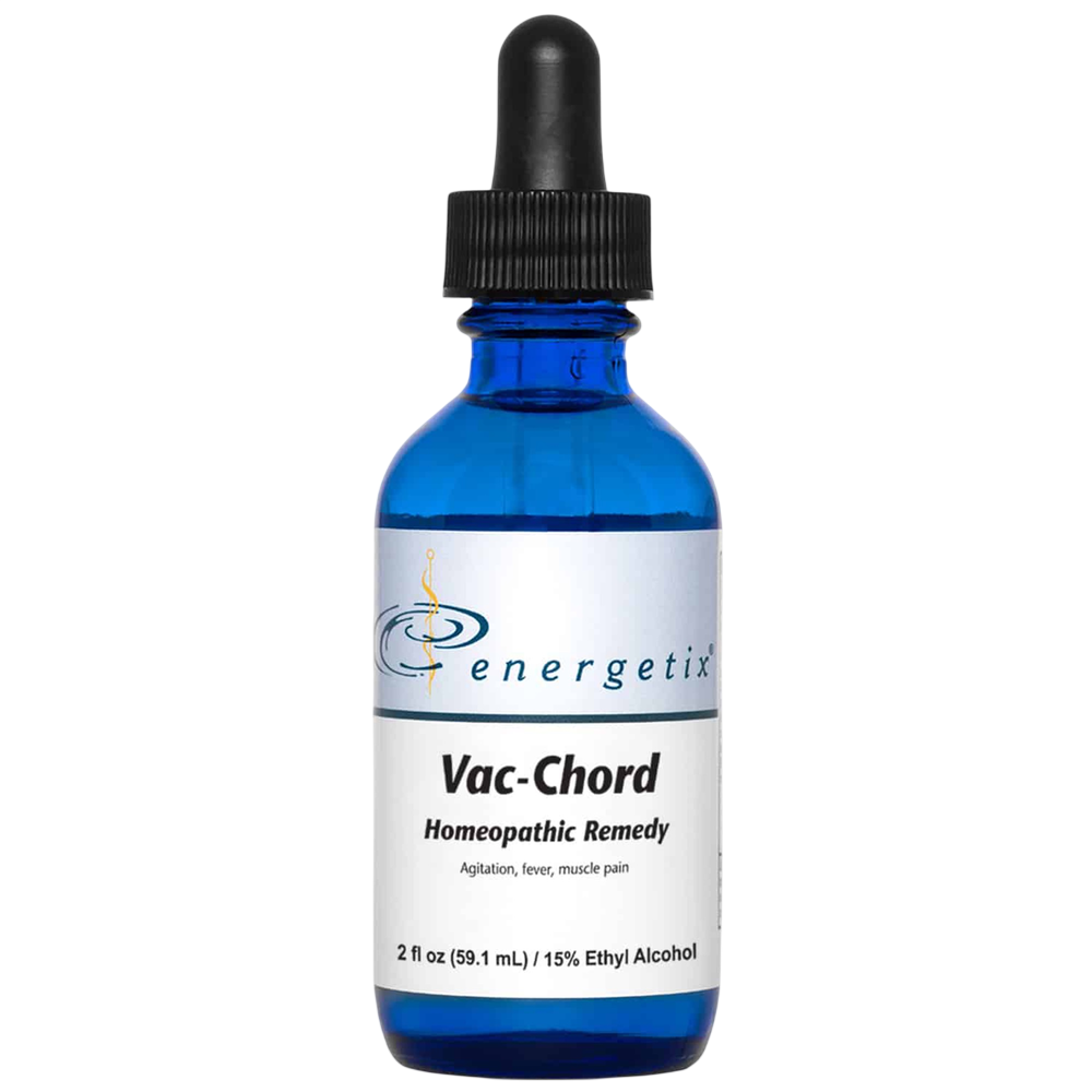 Energetix - Vac-Chord