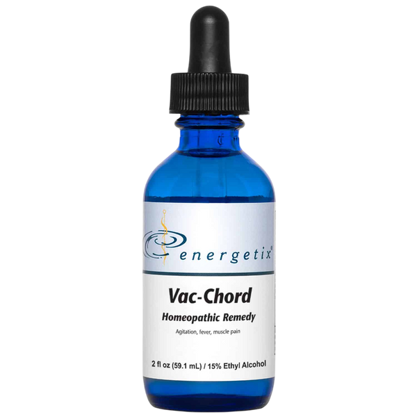 Energetix - Vac-Chord