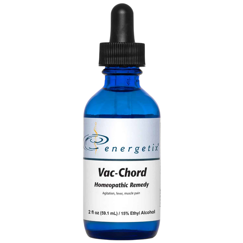 Energetix - Vac-Chord