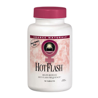 Source Naturals - Hot Flash®
