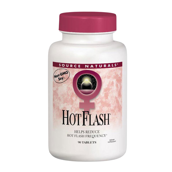 Source Naturals - Hot Flash®