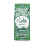 Four Sigmatic - Gut Health Organic Coffee — view 1