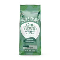Four Sigmatic - Gut Health Organic Coffee