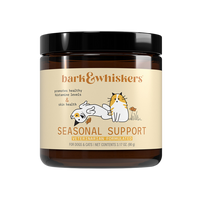 Dr. Mercola Premium Products - Pet Seasonal Support