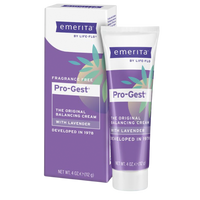 Emerita - Pro-Gest paraben free Lavender